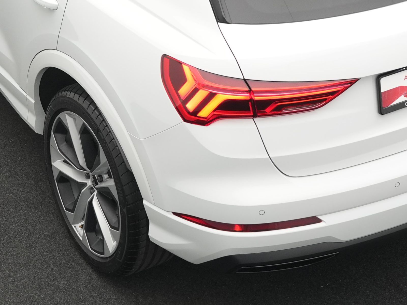 Audi Q3 - Bild 22