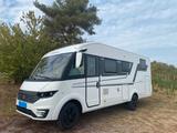 Adria Sonic 700SL-Plus "Vollausstattung" - Adria Sonic