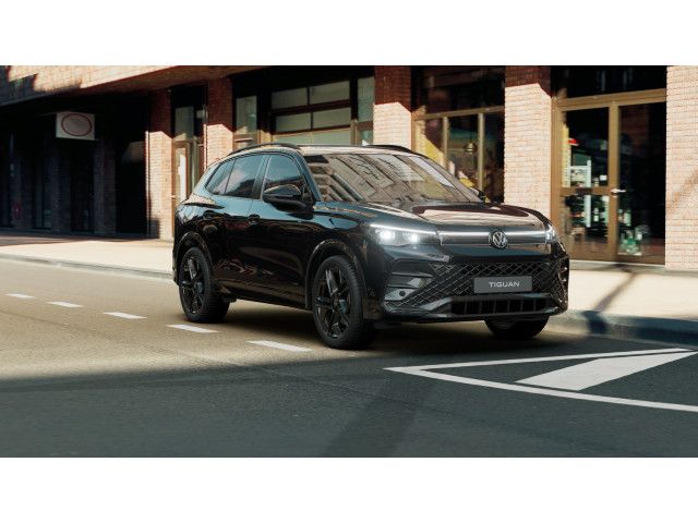 Volkswagen Tiguan - Bild 6