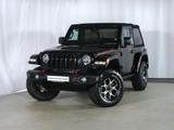 Jeep Wrangler Rubicon V6 LED LEDER KameraHard/Softtop - Jeep Wrangler: Softtop