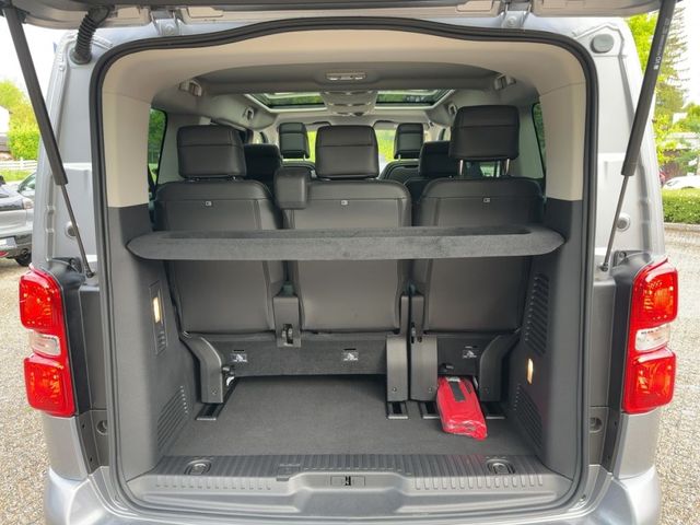 Foto Nummer 11: PEUGEOT Traveller