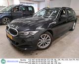 BMW 318 d MHEV Aut. Facelift LC-Pro LED CarPlay Nav - BMW 3 Series: F31 Facelift