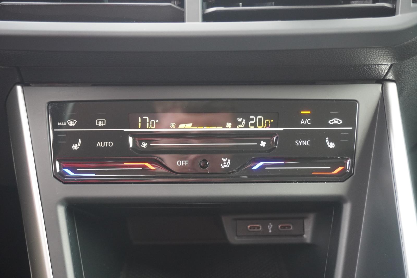 Volkswagen Taigo 1.0 TSI DSG LED Navi Sitzheizung, миниатюра 28