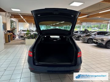 Skoda Superb - 12