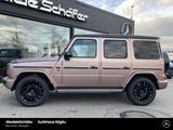 Mercedes-Benz G 500 STRONGER THAN DIAMONDS AMG 1of300 NP208 - Mercedes-Benz 208d
