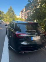 Opel insignia 4*4 Turbo Sport - Opel Insignia mit Diesel-Antrieb: Turbo