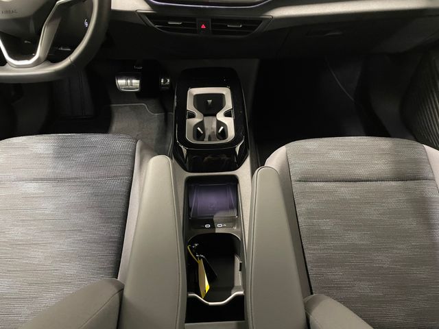 ID.4 Pro 77kWh WÄRMEPUMPE ACC LED RFK NAVI