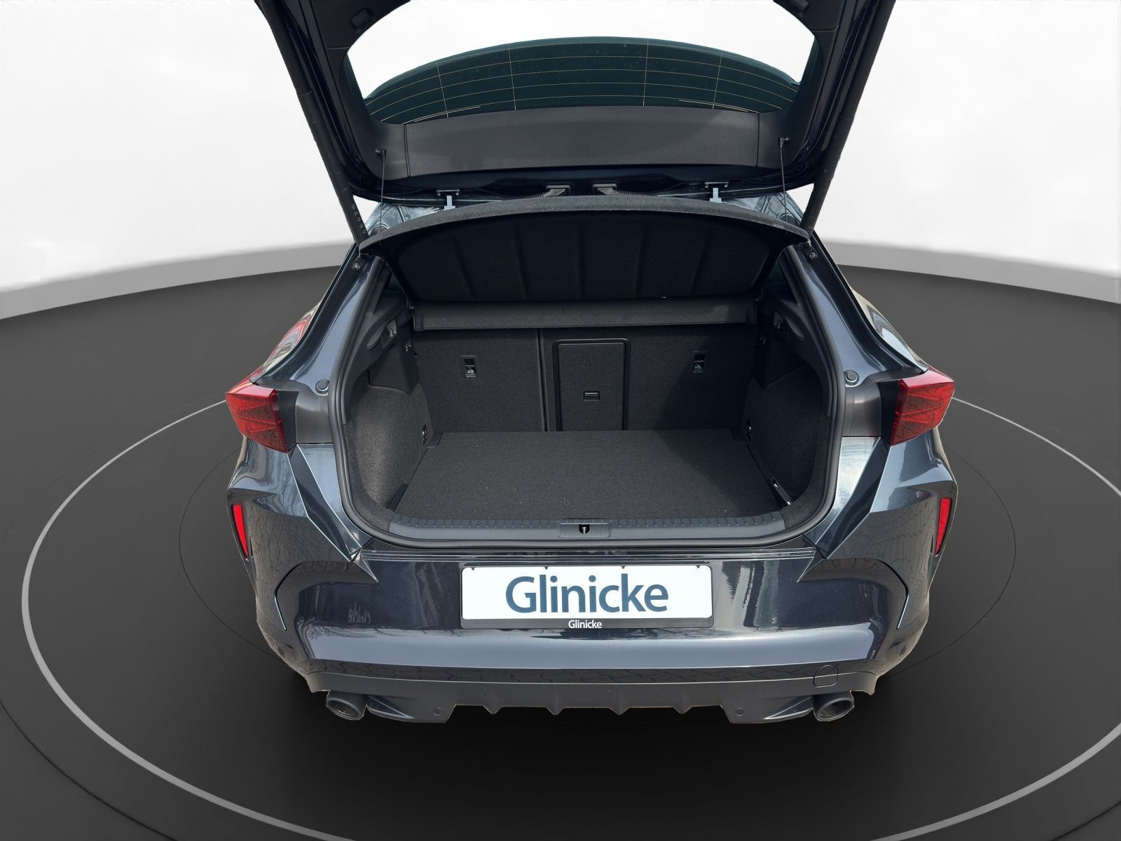 Cupra Formentor - Bild 21