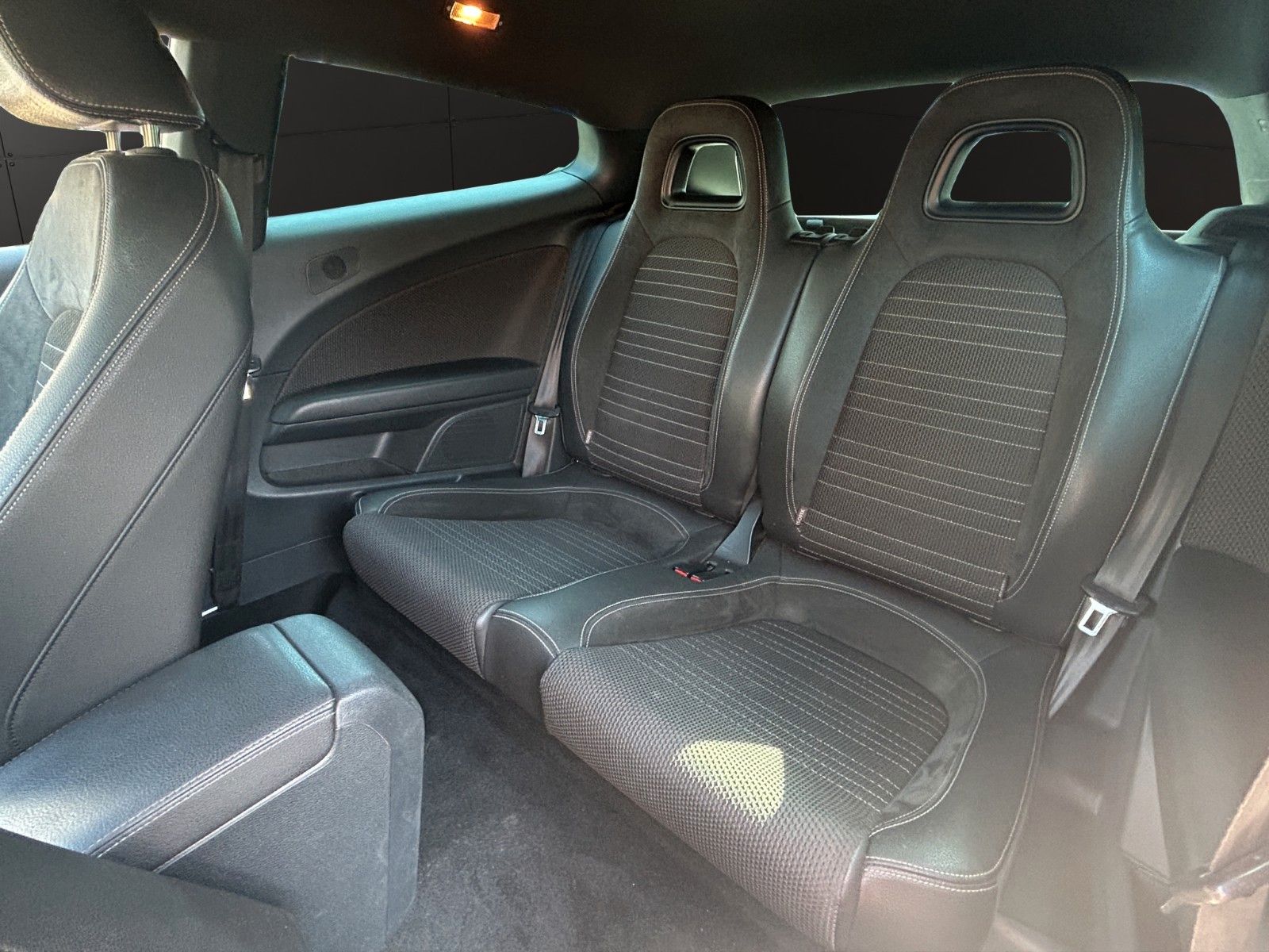 Fahrzeugabbildung Volkswagen Scirocco 1.4 TSI Klima/Kette neu/Service neu/