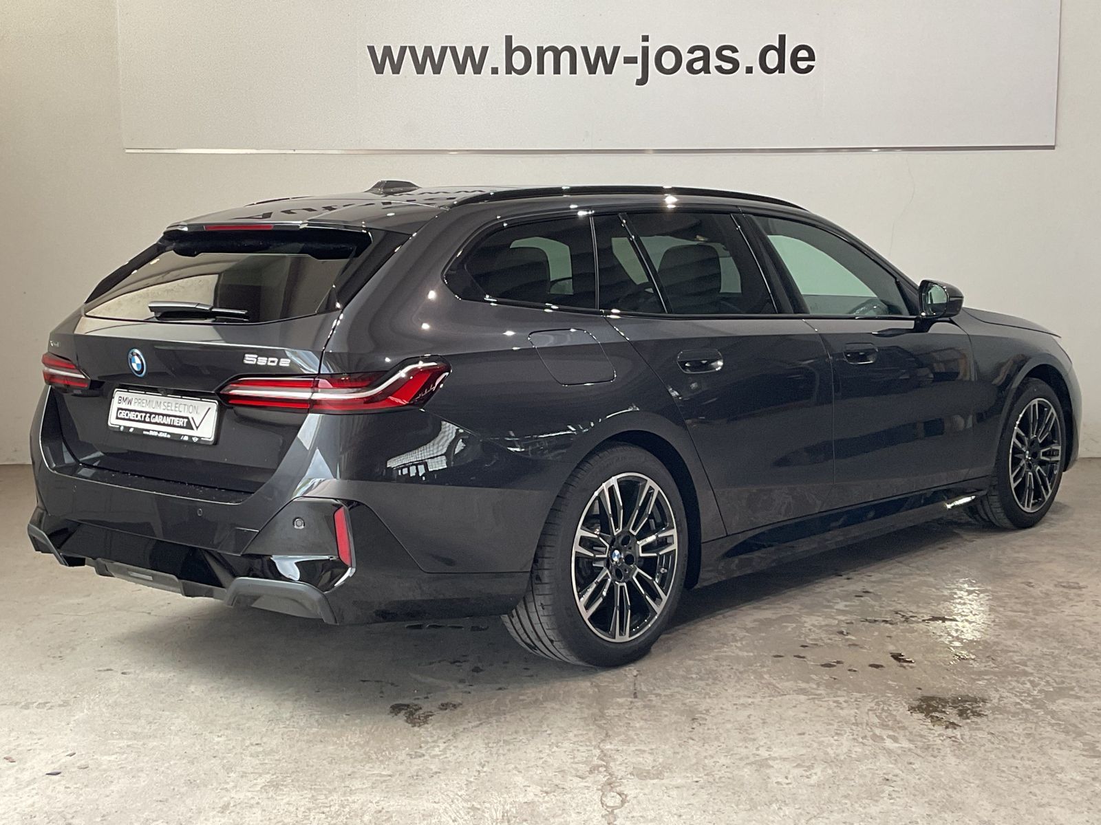 BMW 550 - Bild 14