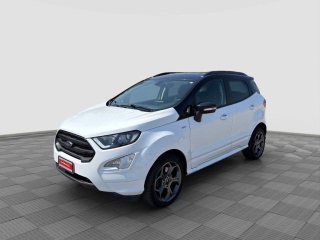 Image of Ford EcoSport