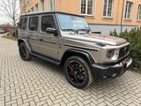Mercedes-Benz G 63 AMG/Night/Superior/Performance/Komfort - Mercedes-Benz G 63 AMG in Dresden