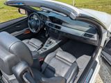 BMW 335i Cabrio M Sport Edition M Sport Edition - BMW 335 aus 2011: 335i
