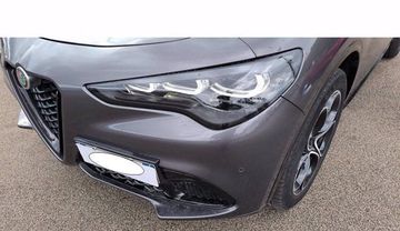 Alfa-Romeo Stelvio - 3
