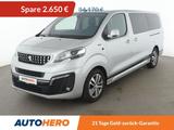 Peugeot Expert 2.0 Blue-HDi Allure L3 Aut*NAVI*XENON* - Peugeot Expert: 2.0
