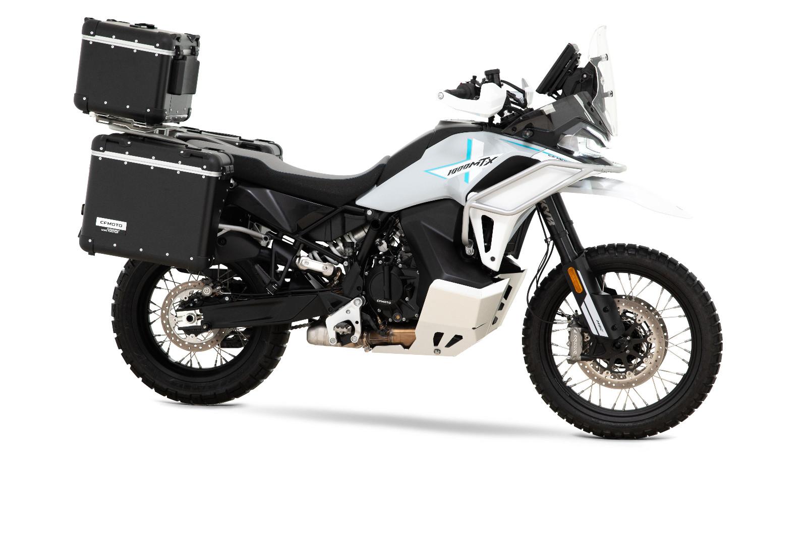 CFMOTO 1000 MT-X  Touring Edition
