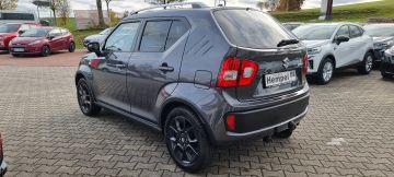 Bild 3 Suzuki IGNIS 1.2 ALLRAD Comfort