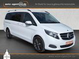 Mercedes-Benz L 4M Edition /StHzg./AHK/Kamera - Mercedes-Benz V-Klasse Gebrauchtwagen in Dresden