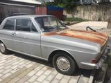 Ford Taunus 15m xl P6 - Ford Taunus: Limousine, 15m P6