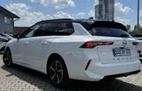 Opel Astra ST GS Hybrid 145PS 6G-DSG *KOMFORT-PAKET* - Opel: Komfort Paket