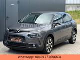 Citroën C4 Cactus Feel*1.6HDi*Navi*Kamera*Euro6*LED*S.He - Citroën C4 Cactus aus 2018
