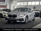 BMW 118 Baureihe 1 Lim. 118 i Advantage*LED* - BMW 118 in Mönchengladbach