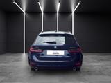 BMW 320 d xDrive Touring *Ambiente*Sport Line* AHK* - BMW 320 mit Diesel-Antrieb: Kombi