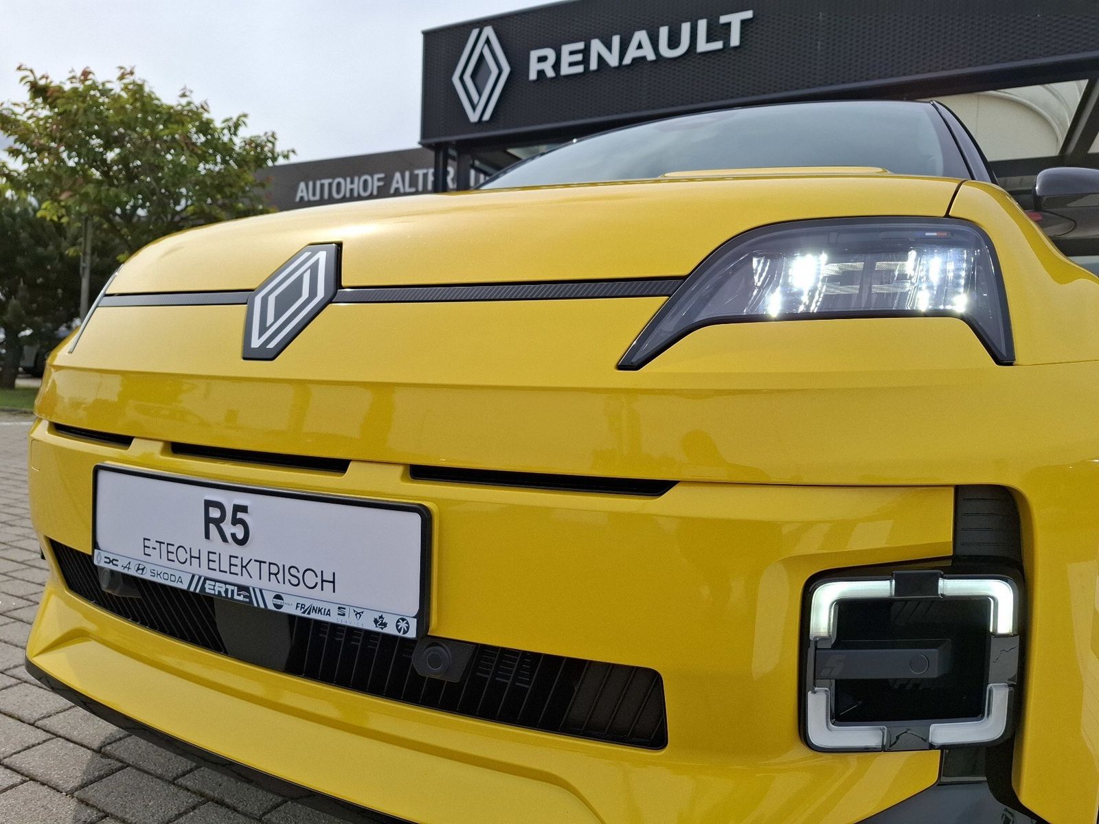 Renault R 5 - Bild 44