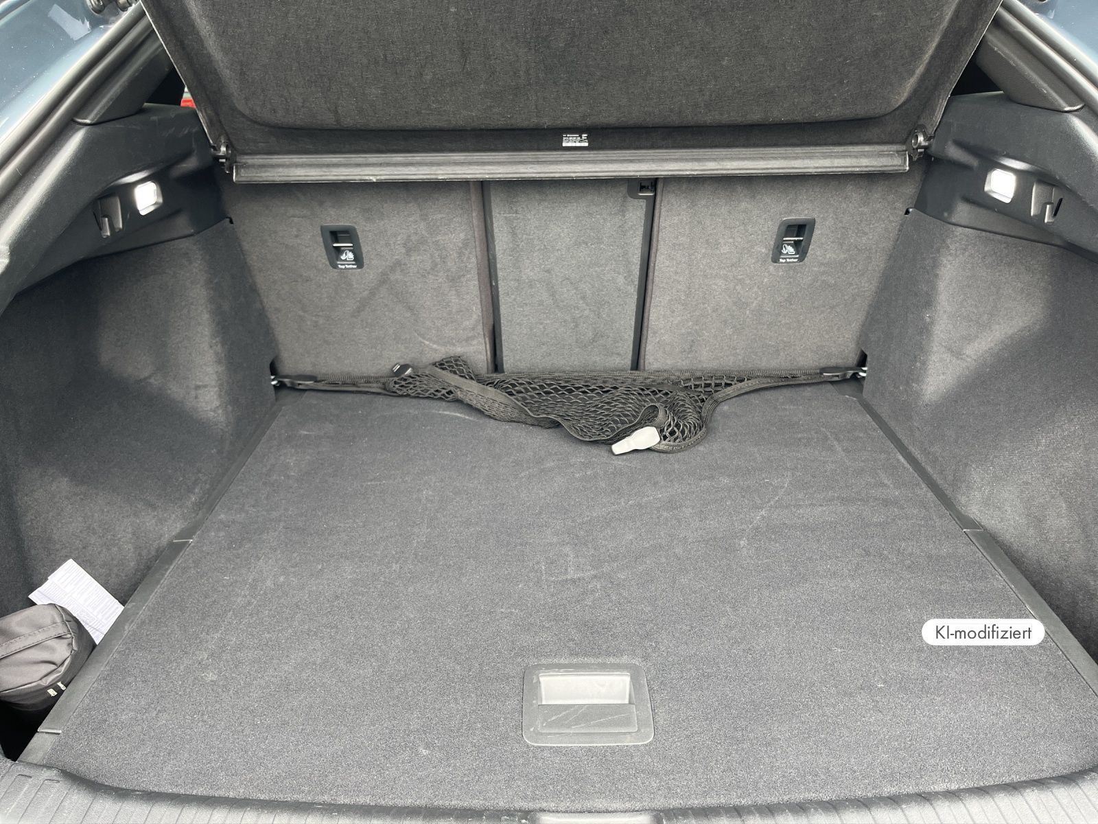 Audi Q4 Sportback e-tron 50 quattro S line AHK SONOS  foto 15
