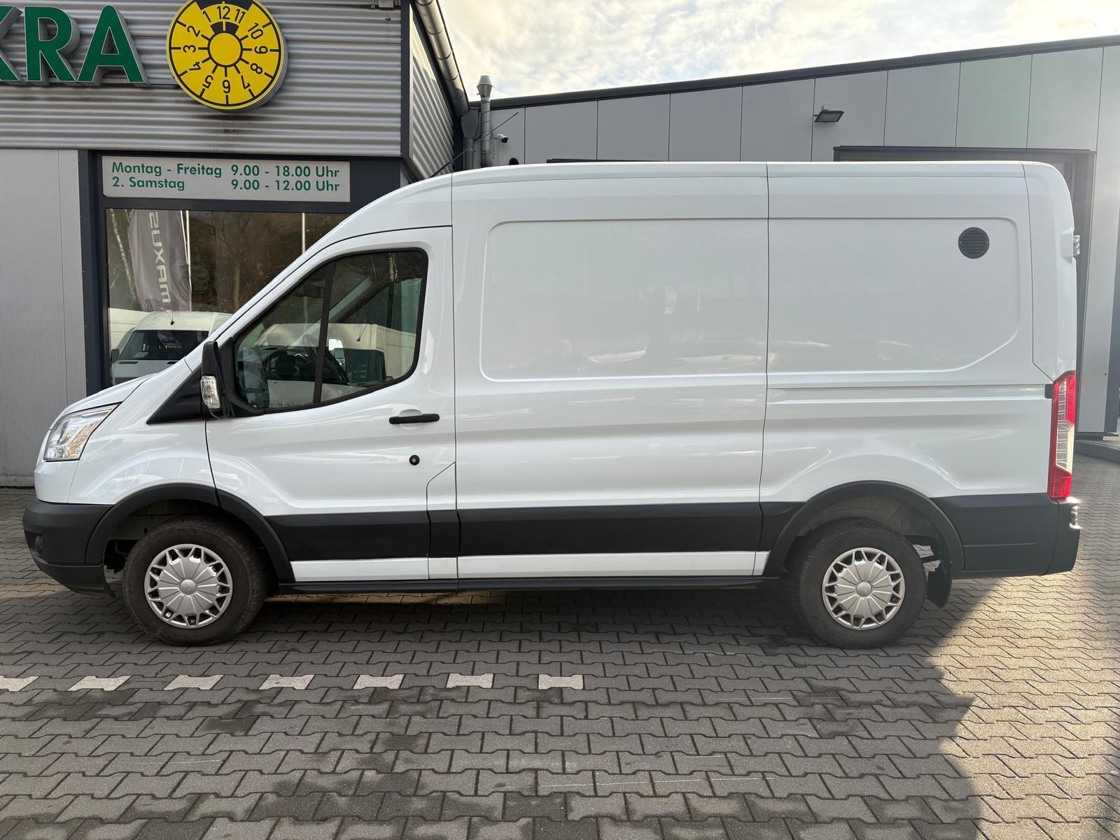 Ford Transit Kasten 290 L2 Trend