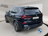 BMW X5 xDrive50e M Sport 20" AHK Pano Softclose H&K - BMW mit Hybrid-Antrieb: Geländewagen, Automatik