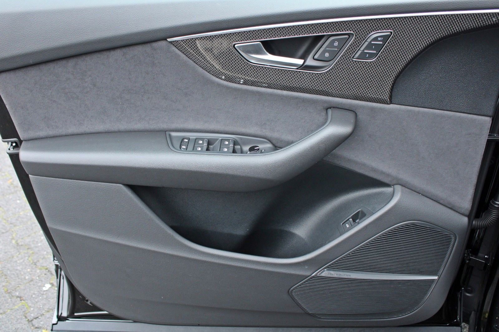 Audi SQ8 - Bild 6