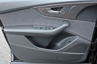 Audi SQ8 - Vorschau Bild 6