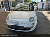 Fiat 500 Pop - Fiat 500 aus 2012: Pop
