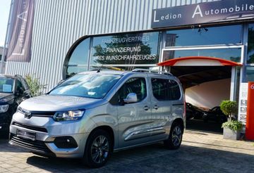 Toyota Proace (Verso) - 3