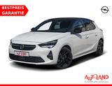 Opel Corsa F 1.2 Turbo GS Line LED Navi Klimaaut. DAB - Opel Corsa: Turbo