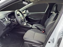 Renault Clio V 1.0 TCe 90 Intens (Euro 6d)