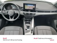 Audi A4 - Vorschau Bild 8