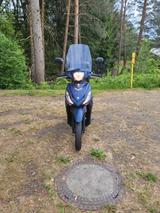 Suzuki Address 110 (UK110) - SUZUKI ADDRESS 110