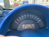 Smart Fortwo - gebrauchte Smart ForTwo aus dem Jahr 2000