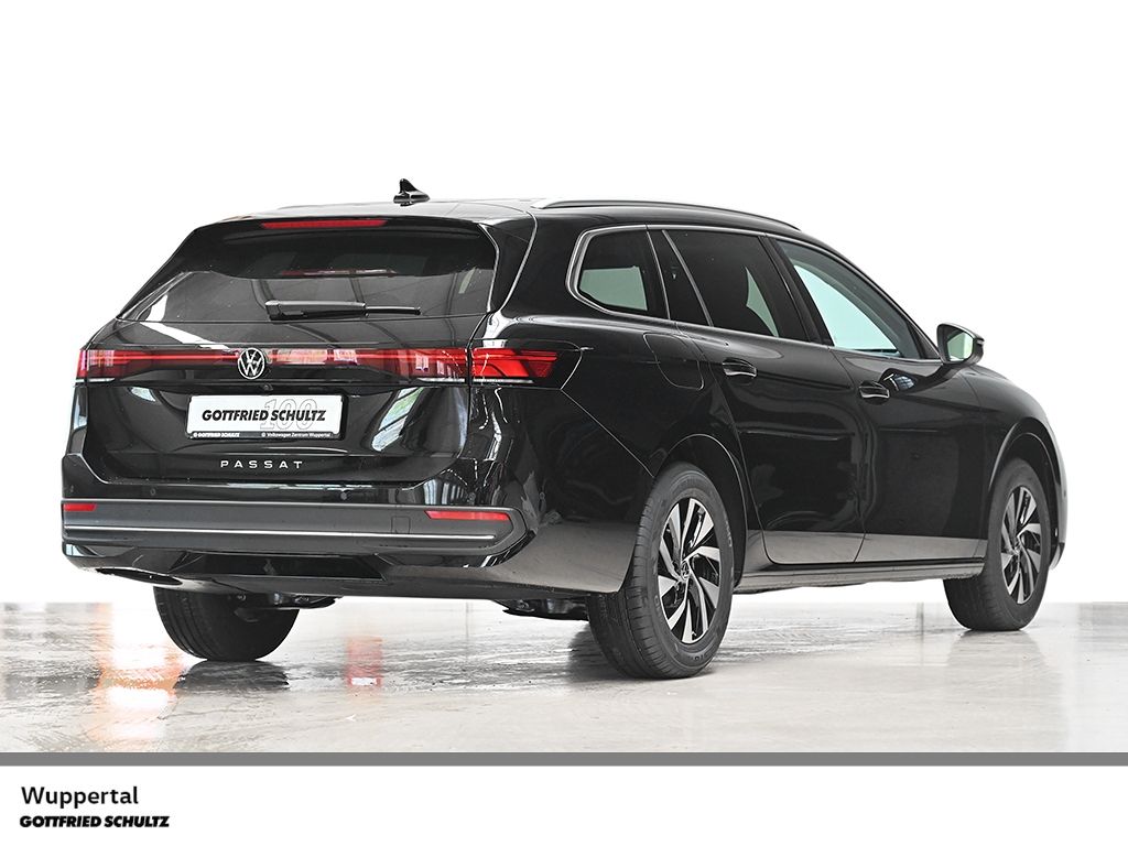 Volkswagen Passat Variant - Bild 3