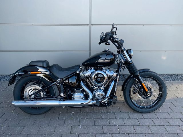 Harley-Davidson Street Bob FXBB...2025