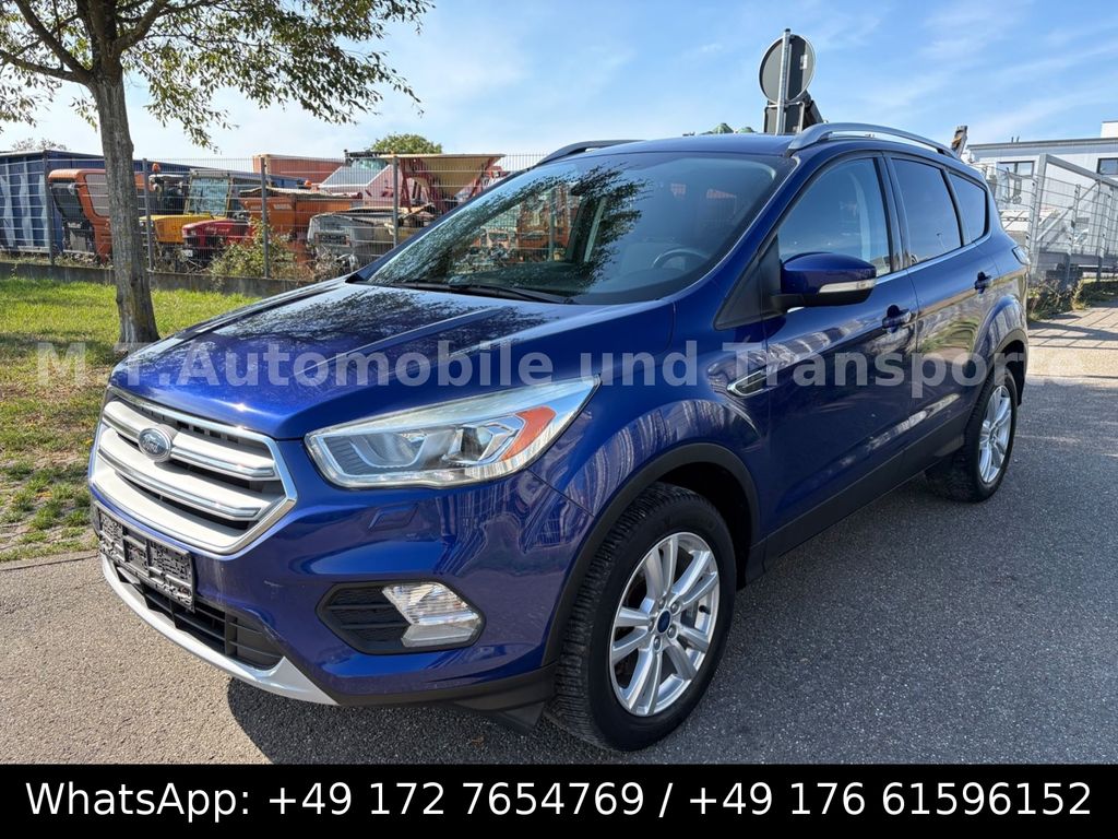 Image of Ford Kuga