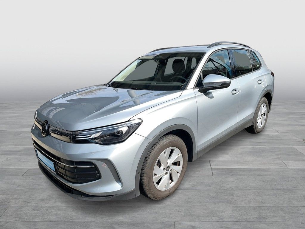 Volkswagen Tiguan 2.0 TDI DSG Life AHK Navi LED ACC SHZ PDC foto 2
