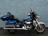 Harley-Davidson FLHTK E-GLIDE ULTRA LIMITED 5HD1*FAHRBEREIT* - HARLEY-DAVIDSON FLHT