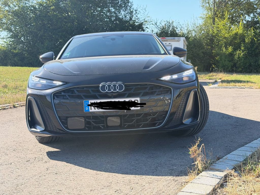 Image of Audi A6