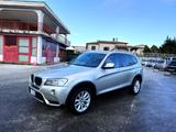 BMW Bmw X3 xDrive20d - BMW X3: Beige