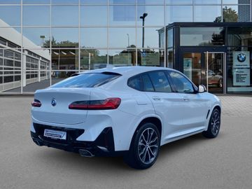 BMW X4 - 3