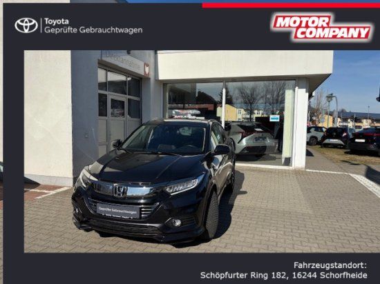 Honda HR-V 1,5 Automatik 5Trg. Executive Ausstattung