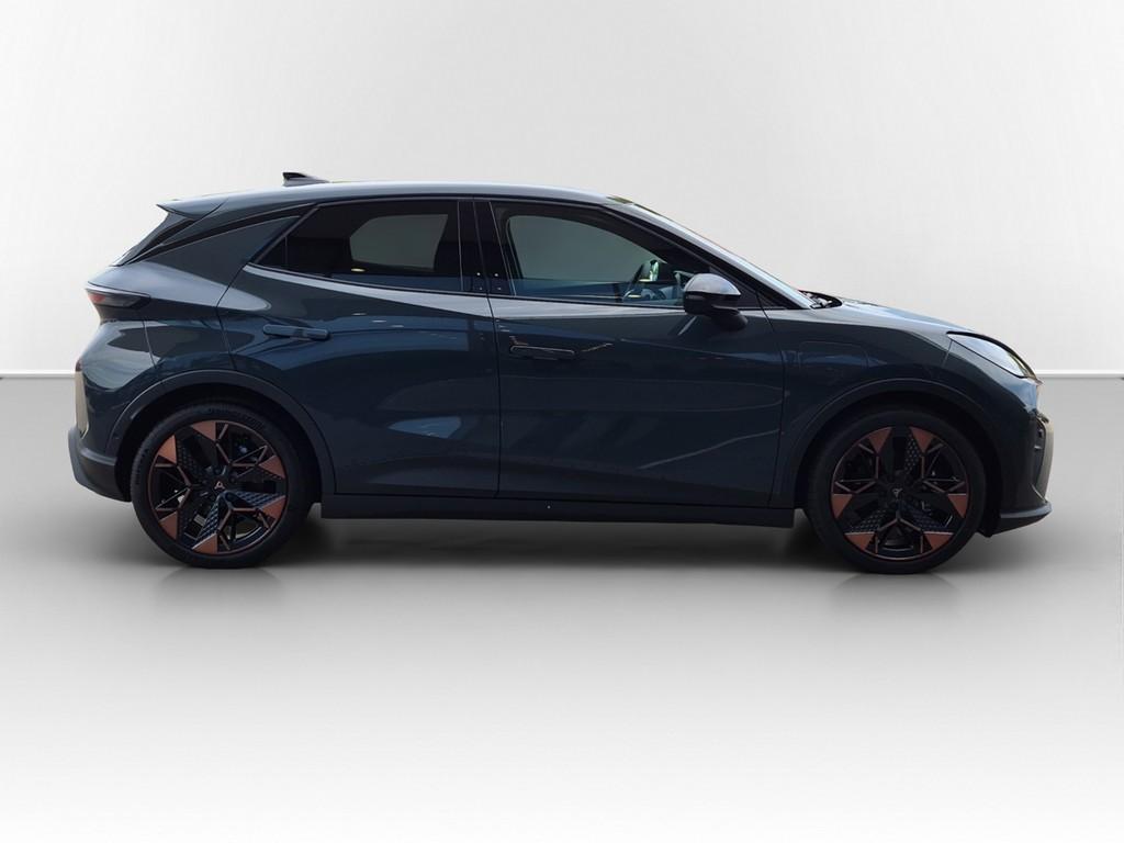 Cupra Raval 52 kwh Endurance Edition Dynamic PLUS MATR